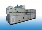 Cool Silica Gel Desiccant Rotor Dehumidifier