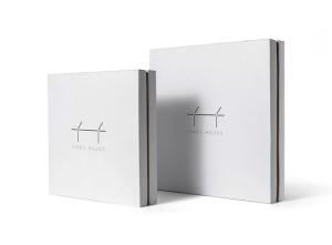 China OEM ODM Chocolate Truffle Packaging Boxes for Valentines Day wholesale