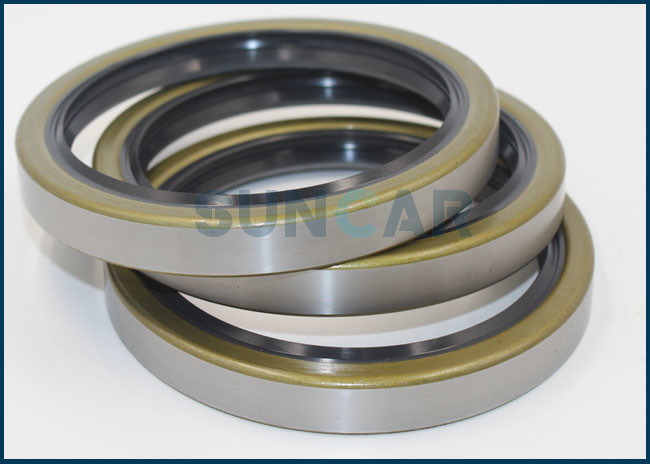 07012-00125 0701200125 Hydraulic Oil Seals Fits KOMATSU PC200-3