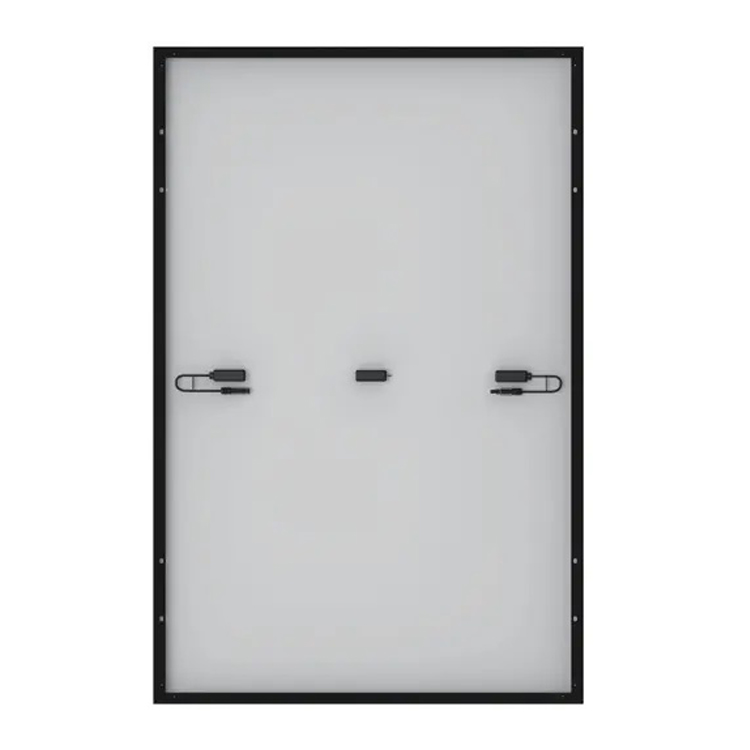 Longi LR5-54HPB 108 Cell Solar PV Module Panels 405w 410W 415w For Home