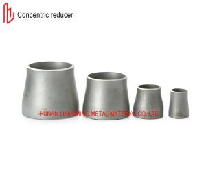 China Carbon / Stainless Steel Concentric Reducer Welded Seamless Eccentric Reducer wholesale