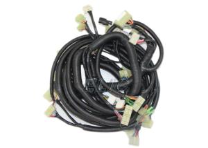 China 530-00208E Excavator Electrical Parts DH220-5 Cabin Wire Harness For Doosan wholesale