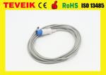 Compatible Drager /Siemens adult/child rectal surface temperature probe with