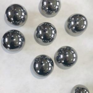 China SUJ3 Chrome Steel Bearing Balls 59.94mm 59.95mm 59.97mm G40 G60 wholesale