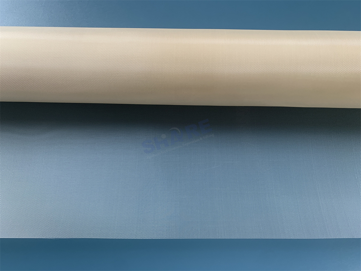 PPS mesh