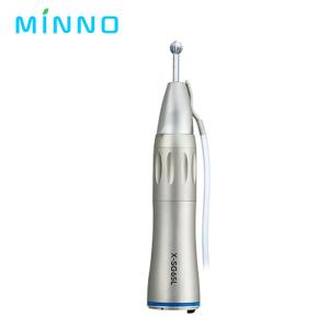 China SG65L Surgical Handpiece Oral Surgery SS Dental Surgical Straight Handpiece wholesale