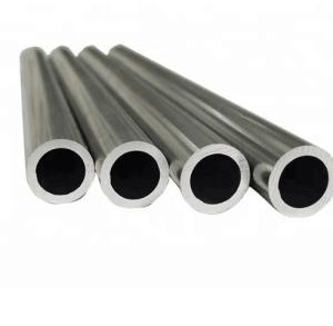 China High Pressure Stainless Steel Round Pipe For Petrochemical Industry wholesale