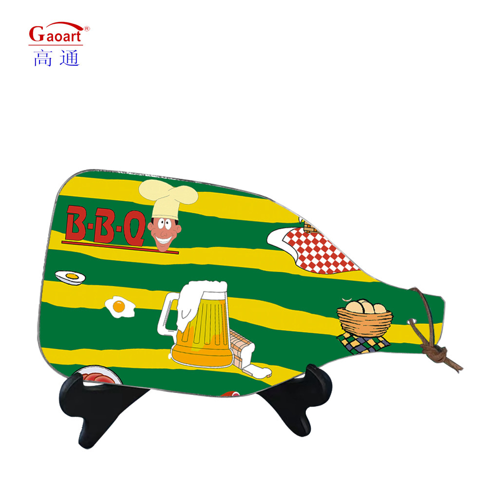 Tempered Glass Cutting Board The Best Choice for Safe and Hygienic Food Preparation