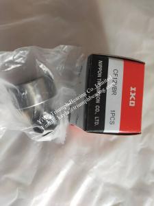 China IKO Cam Followers CF 12 VBR ,CF12VBR wholesale