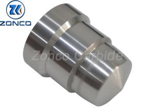 China Tungsten Carbide Multi Stage Pressure Control Valve Spare Parts Flow Control Valve wholesale