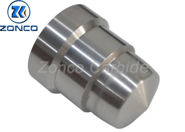 Tungsten Carbide Multi Stage Pressure Control Valve Spare Parts Flow Control
