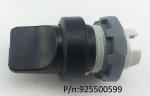 ABB 3 Position Rotary Switch Especially Suitable For Gerber GT5250 GT7250 GTXL