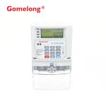 Africa digital compteur electrique prepaye sts keypad prepaid electricity meter