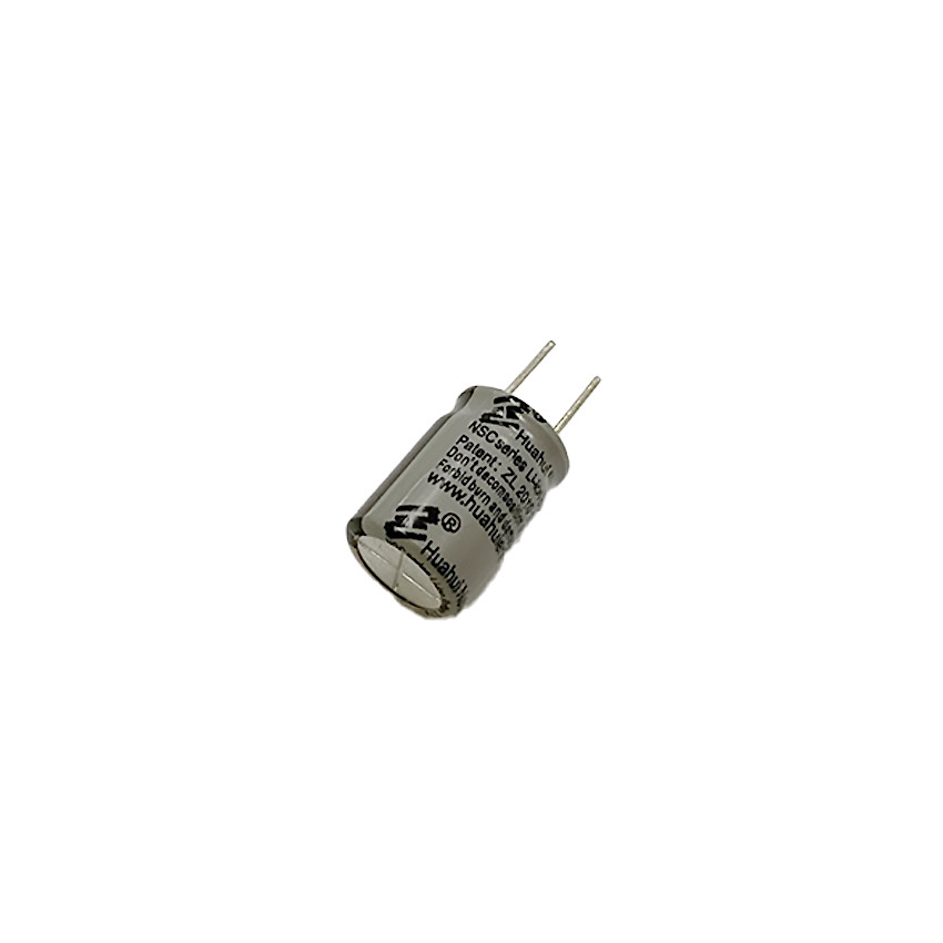 Huahui Energia Rechargeable Lto Cell Li-Ion NSC1015 3.7V 80mAh Ternary Lithium Battery