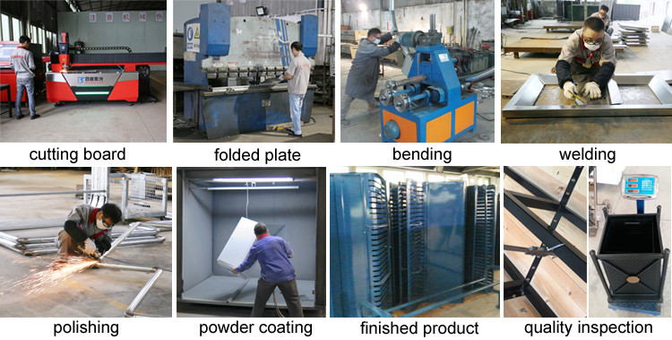 Excellent Adhesion 2800mm Stainless Steel Garden Benches