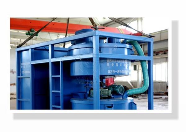 Quality 25KW Neat Cement Colloidal Grout Mixer Pump Automatic for sale
