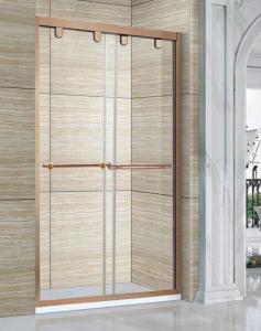 China shower enclosure shower glass,shower door E-3241 wholesale