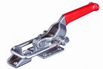 SUS316 880kg 1800LBS Latch Type Toggle Clamp for Auto