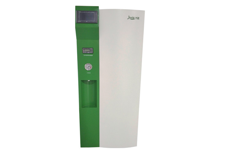 Single Pass Reverse Osmosisi System Water Plant for Medical Industry