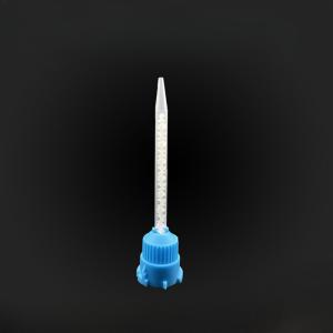 China MLG-009 Dental Intra Oral Impression Mixing Tip wholesale