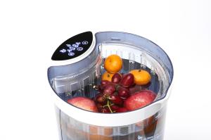 China Safety Portable Food Guard Vegetable Purifier Removing Toxic Chemicals wholesale