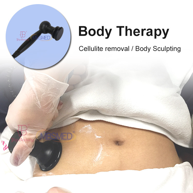 Indiba 448khz Radiofrequency Cet Ret Rf Skin Tightening Machine
