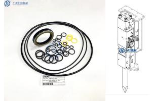 China ZX470LC-5G Rubber Excavator Seal Kit Travel Motor Oil Sealing Machinery Spare Parts wholesale
