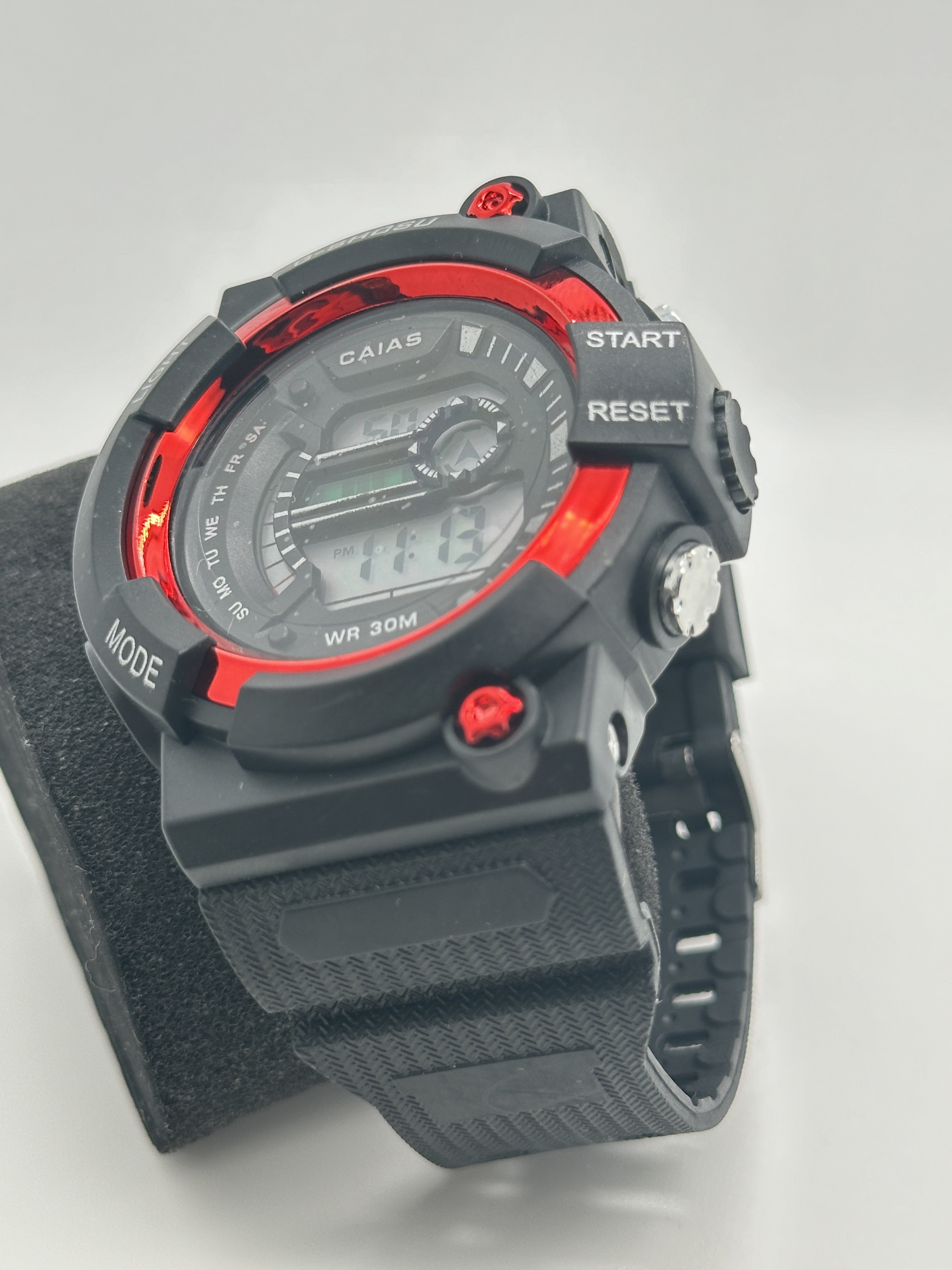 Digital Watch Wholesale Quartz Light Wrist Sports Watch