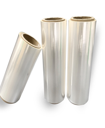 Customized Printing CPP Material Silver Metalized Film for Food Packaging