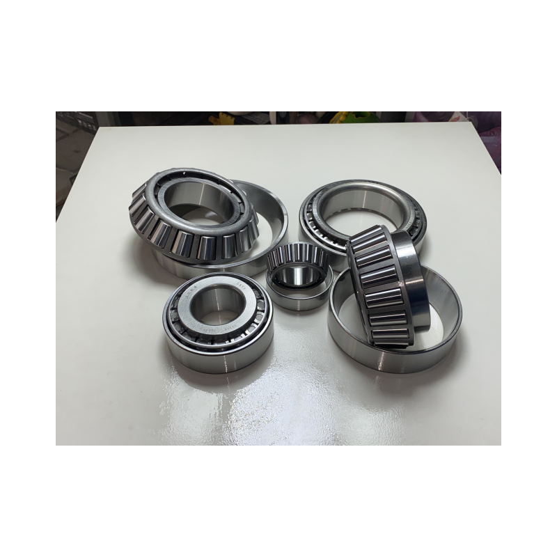 Support OEM Handel Drive Axles Auto Wheel Hub Bearings 31316 for Axor R