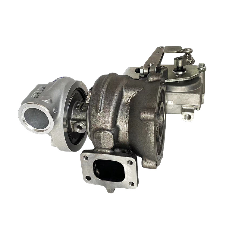 Foton Omac S3 O Bell CTS ISF2.8 Turbocharger Assembly 3793016 5350968 for Engine Code