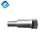 VP Stainless Valve Stem Ball Chrome Plating Sliver ANSI