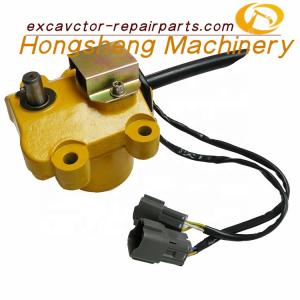 China 7824-30-1600 Throttle Komatsu Motor PC120-5 PC200-5 PC220-5 wholesale