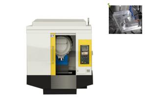 China Linear Gudie Ways CNC Drill Tap Center high Rapid Feed For metal cutting T7 wholesale