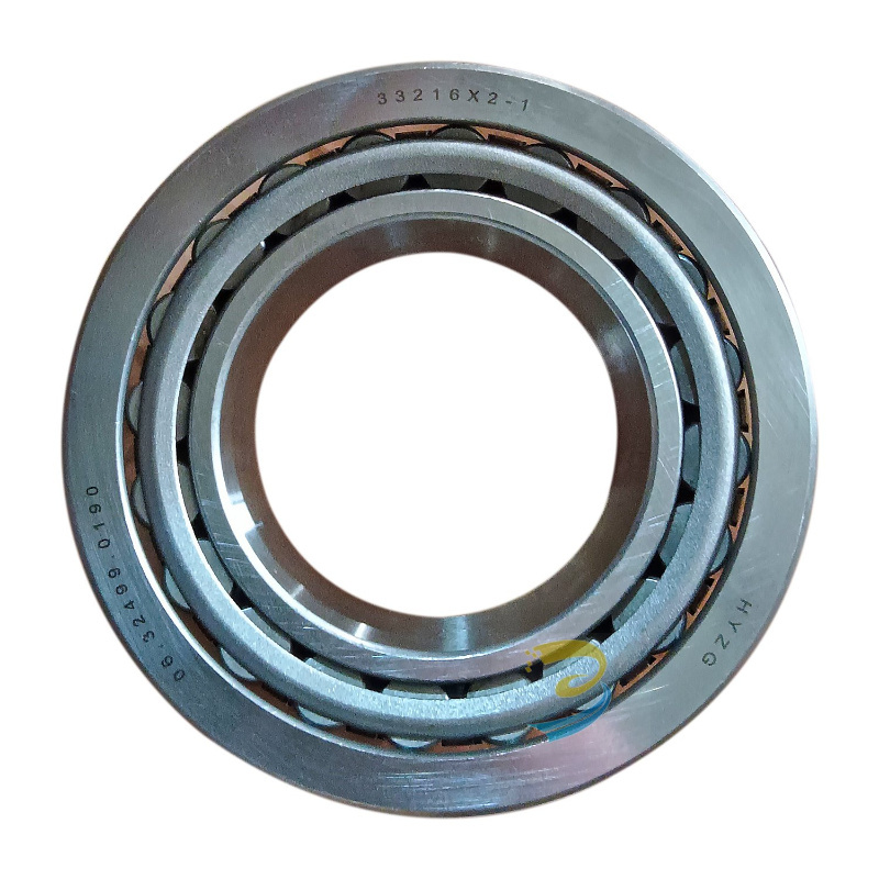 Auto Bearing 80X140X57 Taper Roller Bearing 33216X2-1