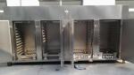 Coconut Meat Abalone Drying Oven Sea Cucumber Dryer Machine