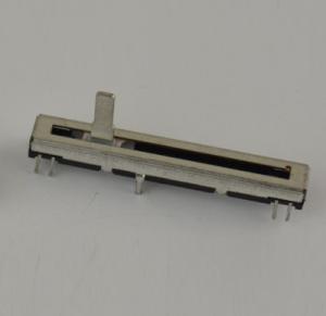 China Slide potentiometer, Audio potentiometer, carbon potentiometer, 45mm travel potentiometer wholesale