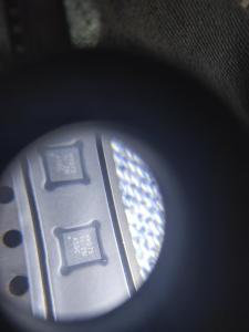 China SN65HVD75DRBR VSON8 Ic Integrated Circuit New And Original wholesale
