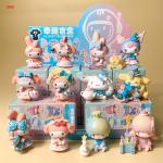 Blind Box Kawaii Figures Dolls Blind Bag Toy For Fans Gift