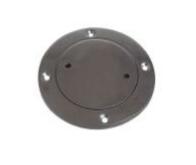 Boat / Marine 316 Stainless Steel Deck Plate
