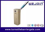 Automatic Intelligent Waterproof Access Control Turnstile Parking Lot Applicatio