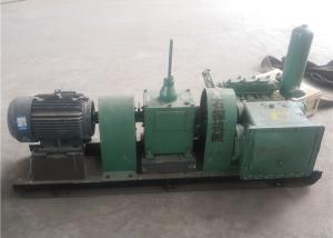 China BW150 Water Well Drilling Rig Mud Pump wholesale