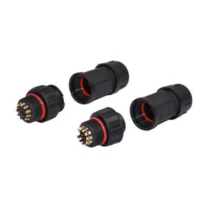 China Waterproof LED Power Supply -45C―105C Plastic For Construction Lighting wholesale