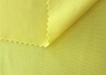 Polyamide Extinction Nude Sports Polyester Spandex Fabric Double Layer