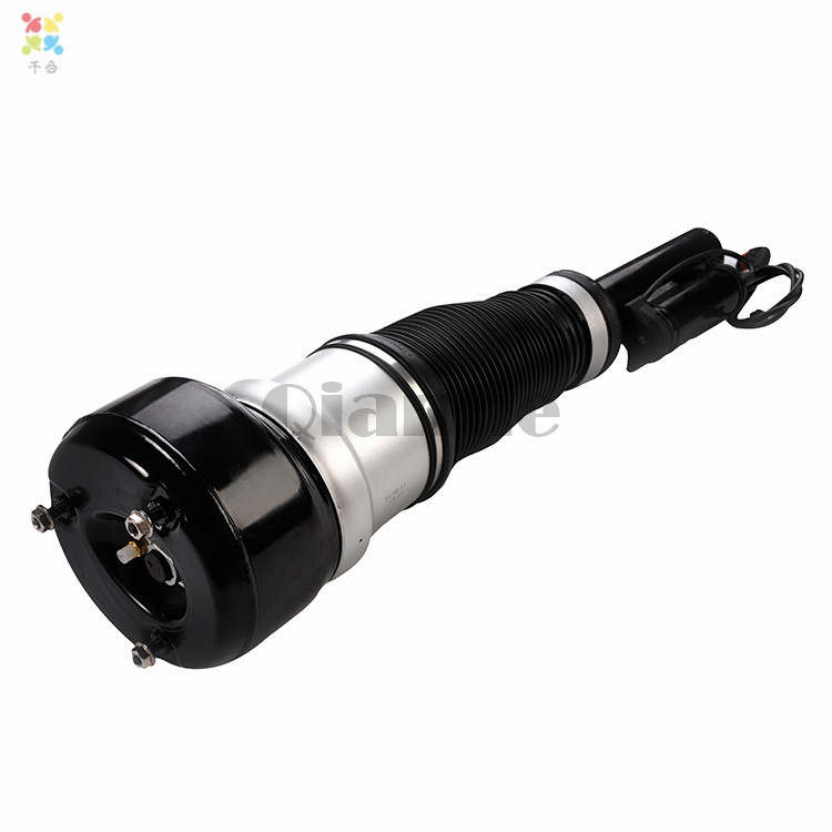 Air Suspension spring strut Shock Absorber Front with ADS for E-Class Airmatic Shock OE#2213209313 2213204913 2213200038