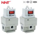 EMC Test Electric Pneumatic Regulator Itv3000 CE Certificate