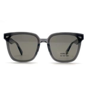 China AS060 Acetate Frame Sunglasses The Perfect fitting wholesale