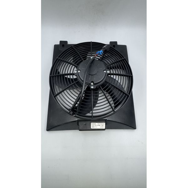 SCHWING Cooling Fan 98417301 COOLING FAN90050063 0625.039.000124V