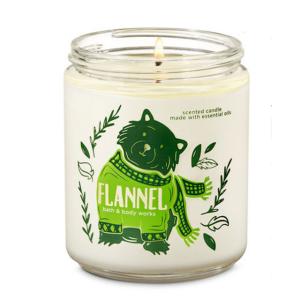 China Home / Wedding Scented Jar Candle Customized Fragrance WXC190828 7 * 7cm wholesale