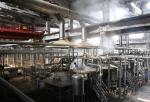 Heat Resistant FRP Moulded Products Used In Civil Engineering